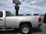 2009 SILVER GMC SIERRA K2500 SLE (1GTHK53689F) with an 8 engine, Automatic transmission, located at 1580 E Lincoln Rd, Idaho Falls, ID, 83401, (208) 523-4000, 0.000000, 0.000000 - Photo #3