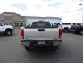 2009 SILVER GMC SIERRA K2500 SLE (1GTHK53689F) with an 8 engine, Automatic transmission, located at 1580 E Lincoln Rd, Idaho Falls, ID, 83401, (208) 523-4000, 0.000000, 0.000000 - Photo #5