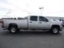 2009 SILVER GMC SIERRA K2500 SLE (1GTHK53689F) with an 8 engine, Automatic transmission, located at 1580 E Lincoln Rd, Idaho Falls, ID, 83401, (208) 523-4000, 0.000000, 0.000000 - Photo #7