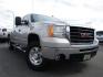 2009 SILVER GMC SIERRA K2500 SLE (1GTHK53689F) with an 8 engine, Automatic transmission, located at 1580 E Lincoln Rd, Idaho Falls, ID, 83401, (208) 523-4000, 0.000000, 0.000000 - Photo #8
