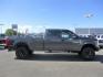 2018 GREY /GREY FORD F350 XLT (1FT8W3B68JE) with an 8 engine, Automatic transmission, located at 1580 E Lincoln Rd, Idaho Falls, ID, 83401, (208) 523-4000, 0.000000, 0.000000 - Photo #6