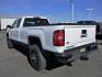 2015 WHITE GMC SIERRA 2500 SLE (1GT22YEG1FZ) with an 8 engine, Automatic transmission, located at 1580 E Lincoln Rd, Idaho Falls, ID, 83401, (208) 523-4000, 0.000000, 0.000000 - Photo #4