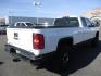 2015 WHITE GMC SIERRA 2500 SLE (1GT22YEG1FZ) with an 8 engine, Automatic transmission, located at 1580 E Lincoln Rd, Idaho Falls, ID, 83401, (208) 523-4000, 0.000000, 0.000000 - Photo #6