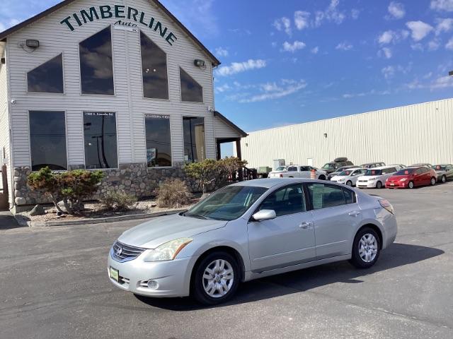 photo of 2011 NISSAN ALTIMA
