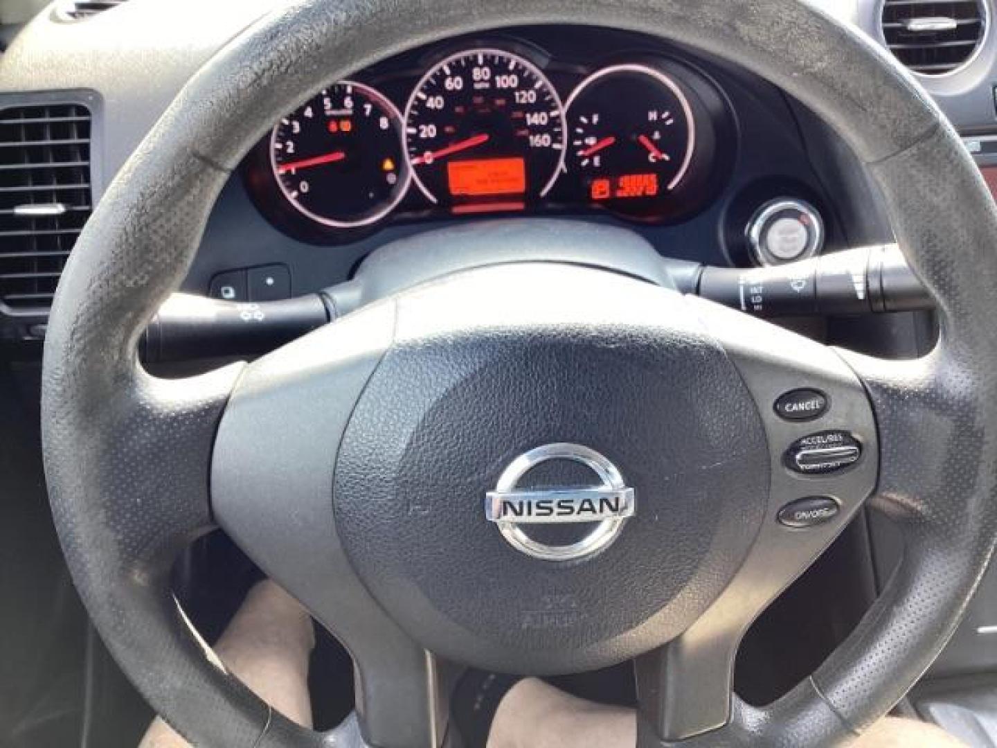 2011 Brilliant Silver Metallic /Frost Cloth Interior Nissan Altima 2.5 S (1N4AL2AP2BN) with an 2.5L L4 DOHC 16V engine, Continuously Variable Transmission transmission, located at 1235 N Woodruff Ave., Idaho Falls, 83401, (208) 523-1053, 43.507172, -112.000488 - The 2011 Nissan Altima comes with a range of features aimed at providing comfort, convenience, and performance. Here are some key features you can typically find in the 2011 Nissan Altima: Engine Options: The 2011 Altima typically offers a choice of two engines: 2.5-liter four-cylinder engine: Pro - Photo#11