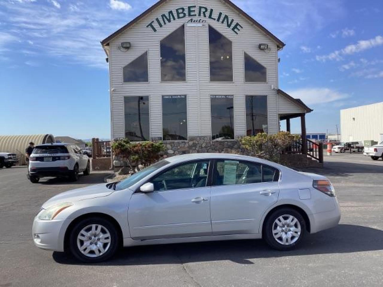 2011 Nissan Altima NA (1N4AL2AP2BN) , located at 1235 N Woodruff Ave., Idaho Falls, 83401, (208) 523-1053, 43.507172, -112.000488 - The 2011 Nissan Altima comes with a range of features aimed at providing comfort, convenience, and performance. Here are some key features you can typically find in the 2011 Nissan Altima: Engine Options: The 2011 Altima typically offers a choice of two engines: 2.5-liter four-cylinder engine: Pro - Photo #1