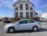 2011 Brilliant Silver Metallic /Frost Cloth Interior Nissan Altima 2.5 S (1N4AL2AP2BN) with an 2.5L L4 DOHC 16V engine, Continuously Variable Transmission transmission, located at 1235 N Woodruff Ave., Idaho Falls, 83401, (208) 523-1053, 43.507172, -112.000488 - The 2011 Nissan Altima comes with a range of features aimed at providing comfort, convenience, and performance. Here are some key features you can typically find in the 2011 Nissan Altima: Engine Options: The 2011 Altima typically offers a choice of two engines: 2.5-liter four-cylinder engine: Pro - Photo#1