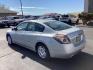 2011 Brilliant Silver Metallic /Frost Cloth Interior Nissan Altima 2.5 S (1N4AL2AP2BN) with an 2.5L L4 DOHC 16V engine, Continuously Variable Transmission transmission, located at 1235 N Woodruff Ave., Idaho Falls, 83401, (208) 523-1053, 43.507172, -112.000488 - The 2011 Nissan Altima comes with a range of features aimed at providing comfort, convenience, and performance. Here are some key features you can typically find in the 2011 Nissan Altima: Engine Options: The 2011 Altima typically offers a choice of two engines: 2.5-liter four-cylinder engine: Pro - Photo#2