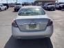 2011 Brilliant Silver Metallic /Frost Cloth Interior Nissan Altima 2.5 S (1N4AL2AP2BN) with an 2.5L L4 DOHC 16V engine, Continuously Variable Transmission transmission, located at 1235 N Woodruff Ave., Idaho Falls, 83401, (208) 523-1053, 43.507172, -112.000488 - The 2011 Nissan Altima comes with a range of features aimed at providing comfort, convenience, and performance. Here are some key features you can typically find in the 2011 Nissan Altima: Engine Options: The 2011 Altima typically offers a choice of two engines: 2.5-liter four-cylinder engine: Pro - Photo#3