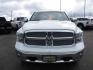 2018 WHITE /GRAY RAM 1500 SLT (1C6RR7LT1JS) with an 8 engine, Automatic transmission, located at 1580 E Lincoln Rd, Idaho Falls, ID, 83401, (208) 523-4000, 0.000000, 0.000000 - Photo #10