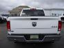 2018 WHITE /GRAY RAM 1500 SLT (1C6RR7LT1JS) with an 8 engine, Automatic transmission, located at 1580 E Lincoln Rd, Idaho Falls, ID, 83401, (208) 523-4000, 0.000000, 0.000000 - Photo #5