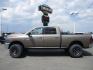 2010 BROWN DODGE RAM 3500 SLT (3D73Y3CLXAG) with an 6 engine, Automatic transmission, located at 1580 E Lincoln Rd, Idaho Falls, ID, 83401, (208) 523-4000, 0.000000, 0.000000 - Photo #2