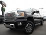 2019 BLACK GMC SIERRA 3500 DENALI (1GT42WEY0KF) with an 8 engine, Automatic transmission, located at 1580 E Lincoln Rd, Idaho Falls, ID, 83401, (208) 523-4000, 0.000000, 0.000000 - Photo #1