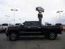2019 BLACK GMC SIERRA 3500 DENALI (1GT42WEY0KF) with an 8 engine, Automatic transmission, located at 1580 E Lincoln Rd, Idaho Falls, ID, 83401, (208) 523-4000, 0.000000, 0.000000 - Photo #2