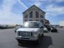 2008 SILVER /GRAY FORD ECONOLINE E350 SUPER DUTY WAGON (1FBNE31LX8D) with an 8 engine, 4 Speed Automatic transmission, located at 1580 E Lincoln Rd, Idaho Falls, ID, 83401, (208) 523-4000, 0.000000, 0.000000 - CLOTH INTERIOR. DRIVEN MILES- 186,295 FULL SIZED SUV- RWD- VAN- At Timberline Auto it is always easy to find a great deal for a great vehicle. We pride ourselves on our ability to go the extra mile. With our exprerienced sales team we will be able to find you the right rig here on our lot or we - Photo #0