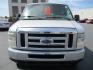 2008 SILVER /GRAY FORD ECONOLINE E350 SUPER DUTY WAGON (1FBNE31LX8D) with an 8 engine, 4 Speed Automatic transmission, located at 1580 E Lincoln Rd, Idaho Falls, ID, 83401, (208) 523-4000, 0.000000, 0.000000 - CLOTH INTERIOR. DRIVEN MILES- 186,295 FULL SIZED SUV- RWD- VAN- At Timberline Auto it is always easy to find a great deal for a great vehicle. We pride ourselves on our ability to go the extra mile. With our exprerienced sales team we will be able to find you the right rig here on our lot or we - Photo #7