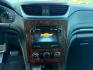 2013 WHITE /Ebony Chevrolet Traverse 1LT AWD (1GNKVGKD1DJ) with an 3.6L V6 DOHC 24V engine, 6-Speed Automatic transmission, located at 1235 N Woodruff Ave., Idaho Falls, 83401, (208) 523-1053, 43.507172, -112.000488 - At Timberline Auto, finding a great deal on your next vehicle is always easy! Our experienced sales staff goal is to help find you the right vehicle at the right price! Our knowledgeable finance department has options for almost any credit score. We offer extended service contract options to prot - Photo#17
