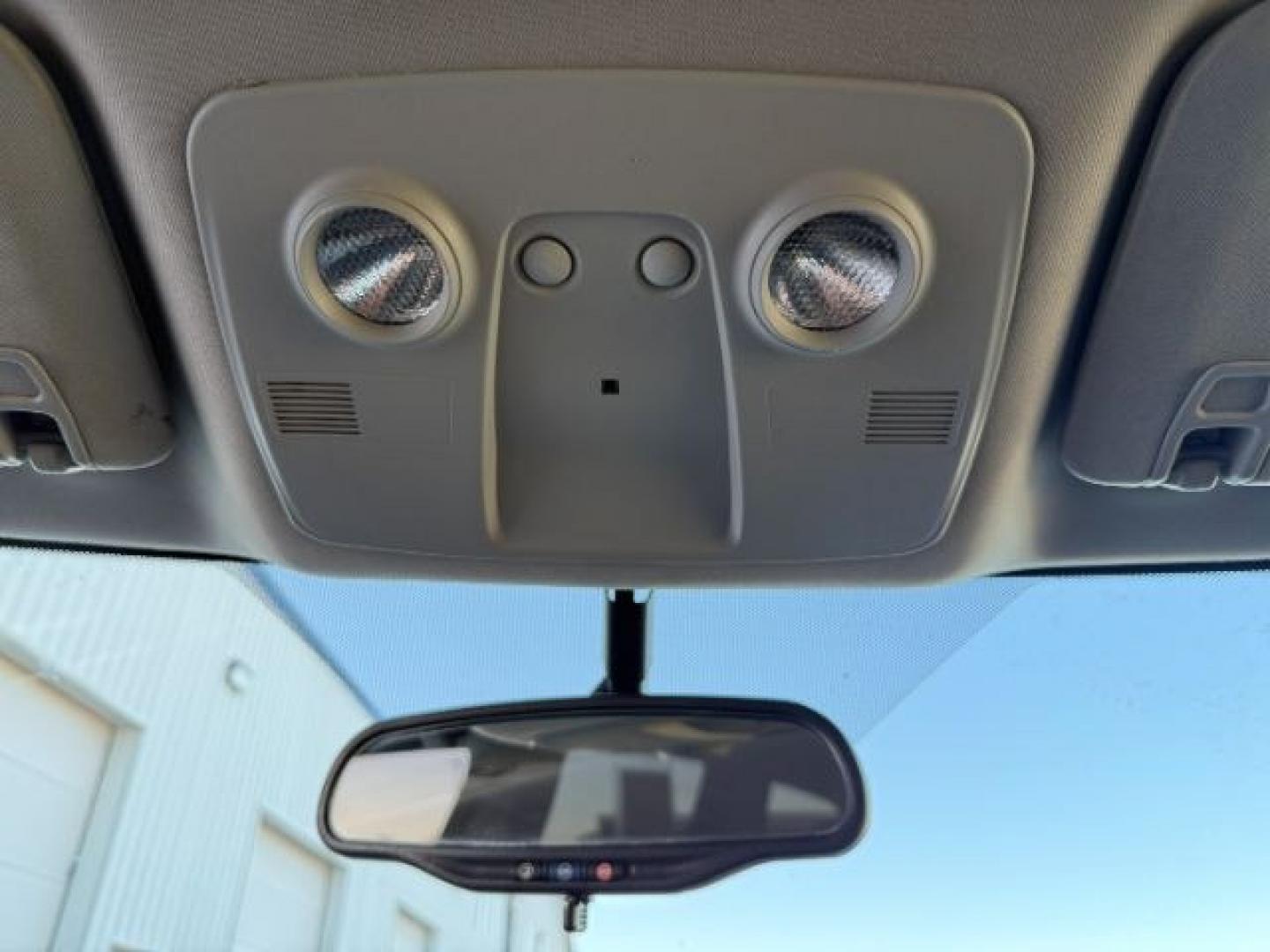 2013 WHITE /Ebony Chevrolet Traverse 1LT AWD (1GNKVGKD1DJ) with an 3.6L V6 DOHC 24V engine, 6-Speed Automatic transmission, located at 1235 N Woodruff Ave., Idaho Falls, 83401, (208) 523-1053, 43.507172, -112.000488 - At Timberline Auto, finding a great deal on your next vehicle is always easy! Our experienced sales staff goal is to help find you the right vehicle at the right price! Our knowledgeable finance department has options for almost any credit score. We offer extended service contract options to prot - Photo#19