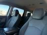 2013 WHITE /Ebony Chevrolet Traverse 1LT AWD (1GNKVGKD1DJ) with an 3.6L V6 DOHC 24V engine, 6-Speed Automatic transmission, located at 1235 N Woodruff Ave., Idaho Falls, 83401, (208) 523-1053, 43.507172, -112.000488 - At Timberline Auto, finding a great deal on your next vehicle is always easy! Our experienced sales staff goal is to help find you the right vehicle at the right price! Our knowledgeable finance department has options for almost any credit score. We offer extended service contract options to prot - Photo#22