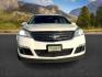 2013 WHITE /Ebony Chevrolet Traverse 1LT AWD (1GNKVGKD1DJ) with an 3.6L V6 DOHC 24V engine, 6-Speed Automatic transmission, located at 1235 N Woodruff Ave., Idaho Falls, 83401, (208) 523-1053, 43.507172, -112.000488 - At Timberline Auto, finding a great deal on your next vehicle is always easy! Our experienced sales staff goal is to help find you the right vehicle at the right price! Our knowledgeable finance department has options for almost any credit score. We offer extended service contract options to prot - Photo#10