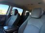 2013 WHITE /Ebony Chevrolet Traverse 1LT AWD (1GNKVGKD1DJ) with an 3.6L V6 DOHC 24V engine, 6-Speed Automatic transmission, located at 1235 N Woodruff Ave., Idaho Falls, 83401, (208) 523-1053, 43.507172, -112.000488 - At Timberline Auto, finding a great deal on your next vehicle is always easy! Our experienced sales staff goal is to help find you the right vehicle at the right price! Our knowledgeable finance department has options for almost any credit score. We offer extended service contract options to prot - Photo#22