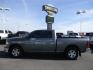 2011 GRAY /GRAY DODGE RAM 1500 SLT (1D7RV1GT7BS) with an 8 engine, Automatic transmission, located at 1580 E Lincoln Rd, Idaho Falls, ID, 83401, (208) 523-4000, 0.000000, 0.000000 - Photo #2