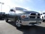 2011 GRAY /GRAY DODGE RAM 1500 SLT (1D7RV1GT7BS) with an 8 engine, Automatic transmission, located at 1580 E Lincoln Rd, Idaho Falls, ID, 83401, (208) 523-4000, 0.000000, 0.000000 - Photo #8