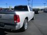 2016 SILVER /GRAY RAM 1500 SLT (1C6RR7GT2GS) with an 8 engine, 8 Speed Automatic transmission, located at 1580 E Lincoln Rd, Idaho Falls, ID, 83401, (208) 523-4000, 0.000000, 0.000000 - 5.7L HEMI- CLOTH INTERIOR. CREW CAB- SHORT BED- DRIVEN MILES-222,190 At Timberline Auto it is always easy to find a great deal for a great vehicle. We pride ourselves on our ability to go the extra mile. With our exprerienced sales team we will be able to find you the right rig here on our lot - Photo #4