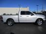 2016 SILVER /GRAY RAM 1500 SLT (1C6RR7GT2GS) with an 8 engine, 8 Speed Automatic transmission, located at 1580 E Lincoln Rd, Idaho Falls, ID, 83401, (208) 523-4000, 0.000000, 0.000000 - 5.7L HEMI- CLOTH INTERIOR. CREW CAB- SHORT BED- DRIVEN MILES-222,190 At Timberline Auto it is always easy to find a great deal for a great vehicle. We pride ourselves on our ability to go the extra mile. With our exprerienced sales team we will be able to find you the right rig here on our lot - Photo #5