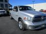 2016 SILVER /GRAY RAM 1500 SLT (1C6RR7GT2GS) with an 8 engine, 8 Speed Automatic transmission, located at 1580 E Lincoln Rd, Idaho Falls, ID, 83401, (208) 523-4000, 0.000000, 0.000000 - 5.7L HEMI- CLOTH INTERIOR. CREW CAB- SHORT BED- DRIVEN MILES-222,190 At Timberline Auto it is always easy to find a great deal for a great vehicle. We pride ourselves on our ability to go the extra mile. With our exprerienced sales team we will be able to find you the right rig here on our lot - Photo #6