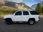 2003 CHEVROLET TAHOE