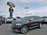 2014 BLACK /BLACK DODGE DURANGO CITADEL (1C4RDJEG0EC) with an 6 engine, Automatic transmission, located at 1580 E Lincoln Rd, Idaho Falls, ID, 83401, (208) 523-4000, 0.000000, 0.000000 - 3.6L V6- AWD- 3RD ROW SEATING- DRIVEN 131,039 MILES- LEATHER INTERIOR. At Timberline Auto it is always easy to find a great deal for a great vehicle. We pride ourselves on our ability to go the extra mile. With our exprerienced sales team we will be able to find you the right rig here on our lo - Photo #0