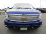 2010 BLUE /BLACK CHEVROLET SILVERADO 1500 LTZ (3GCRKTE25AG) with an 8 engine, Automatic transmission, located at 1580 E Lincoln Rd, Idaho Falls, ID, 83401, (208) 523-4000, 0.000000, 0.000000 - 6.2L V8- 4WD- CREW CAB- SHORT BED- DRIVEN MILES- LEATHER INTERIOR. At Timberline Auto it is always easy to find a great deal for a great vehicle. We pride ourselves on our ability to go the extra mile. With our exprerienced sales team we will be able to find you the right rig here on our lot - Photo #9