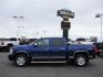 2010 BLUE /BLACK CHEVROLET SILVERADO 1500 LTZ (3GCRKTE25AG) with an 8 engine, Automatic transmission, located at 1580 E Lincoln Rd, Idaho Falls, ID, 83401, (208) 523-4000, 0.000000, 0.000000 - 6.2L V8- 4WD- CREW CAB- SHORT BED- DRIVEN MILES- LEATHER INTERIOR. At Timberline Auto it is always easy to find a great deal for a great vehicle. We pride ourselves on our ability to go the extra mile. With our exprerienced sales team we will be able to find you the right rig here on our lot - Photo #3
