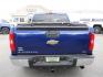 2010 BLUE /BLACK CHEVROLET SILVERADO 1500 LTZ (3GCRKTE25AG) with an 8 engine, Automatic transmission, located at 1580 E Lincoln Rd, Idaho Falls, ID, 83401, (208) 523-4000, 0.000000, 0.000000 - 6.2L V8- 4WD- CREW CAB- SHORT BED- DRIVEN MILES- LEATHER INTERIOR. At Timberline Auto it is always easy to find a great deal for a great vehicle. We pride ourselves on our ability to go the extra mile. With our exprerienced sales team we will be able to find you the right rig here on our lot - Photo #5