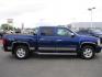 2010 BLUE /BLACK CHEVROLET SILVERADO 1500 LTZ (3GCRKTE25AG) with an 8 engine, Automatic transmission, located at 1580 E Lincoln Rd, Idaho Falls, ID, 83401, (208) 523-4000, 0.000000, 0.000000 - 6.2L V8- 4WD- CREW CAB- SHORT BED- DRIVEN MILES- LEATHER INTERIOR. At Timberline Auto it is always easy to find a great deal for a great vehicle. We pride ourselves on our ability to go the extra mile. With our exprerienced sales team we will be able to find you the right rig here on our lot - Photo #7
