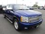2010 BLUE /BLACK CHEVROLET SILVERADO 1500 LTZ (3GCRKTE25AG) with an 8 engine, Automatic transmission, located at 1580 E Lincoln Rd, Idaho Falls, ID, 83401, (208) 523-4000, 0.000000, 0.000000 - 6.2L V8- 4WD- CREW CAB- SHORT BED- DRIVEN MILES- LEATHER INTERIOR. At Timberline Auto it is always easy to find a great deal for a great vehicle. We pride ourselves on our ability to go the extra mile. With our exprerienced sales team we will be able to find you the right rig here on our lot - Photo #8