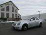 2008 SILVER CADILLAC CTS (1G6DF577080) with an 6 engine, Automatic transmission, located at 1580 E Lincoln Rd, Idaho Falls, ID, 83401, (208) 523-4000, 0.000000, 0.000000 - Photo #0