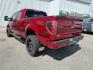 2014 RED /LEATHER Ford F150 (1FTFW1ET1EF) with an 35L V6 engine, Automatic transmission, located at 1175 N Woodruff Ave, Idaho Falls, ID, 83401, 43.506901, -111.999657 - At Timberline Auto, finding a great deal on your next vehicle is always easy! Our experienced sales staff's goal is to help find you the right vehicle at the right price! Our knowledgeable finance department has options for almost any credit score. We offer extended service contract options to prote - Photo#29