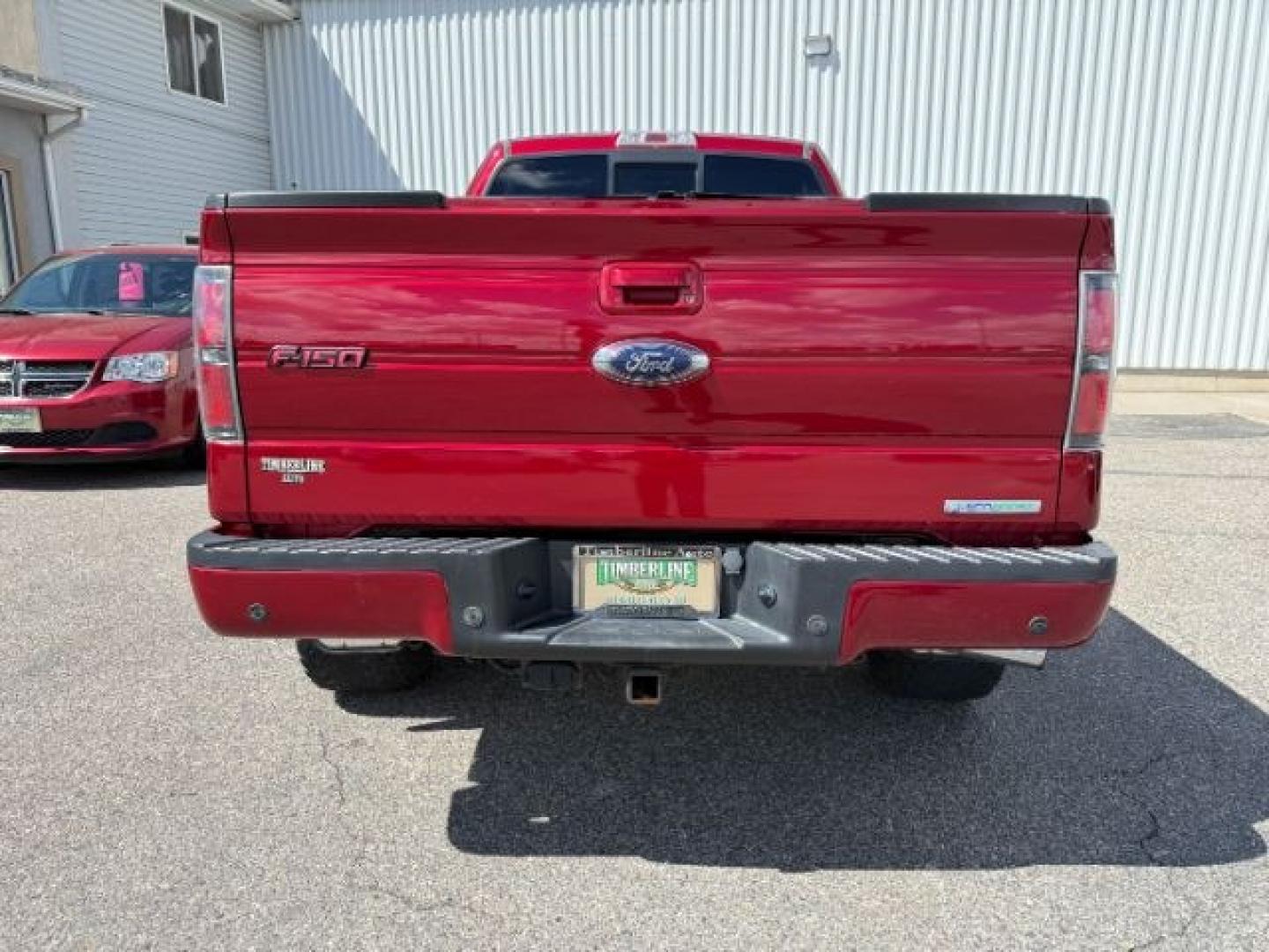 2014 RED /LEATHER Ford F150 (1FTFW1ET1EF) with an 35L V6 engine, Automatic transmission, located at 1175 N Woodruff Ave, Idaho Falls, ID, 83401, 43.506901, -111.999657 - At Timberline Auto, finding a great deal on your next vehicle is always easy! Our experienced sales staff's goal is to help find you the right vehicle at the right price! Our knowledgeable finance department has options for almost any credit score. We offer extended service contract options to prote - Photo#30