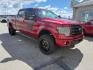 2014 RED /LEATHER Ford F150 (1FTFW1ET1EF) with an 35L V6 engine, Automatic transmission, located at 1175 N Woodruff Ave, Idaho Falls, ID, 83401, 43.506901, -111.999657 - At Timberline Auto, finding a great deal on your next vehicle is always easy! Our experienced sales staff's goal is to help find you the right vehicle at the right price! Our knowledgeable finance department has options for almost any credit score. We offer extended service contract options to prote - Photo#34