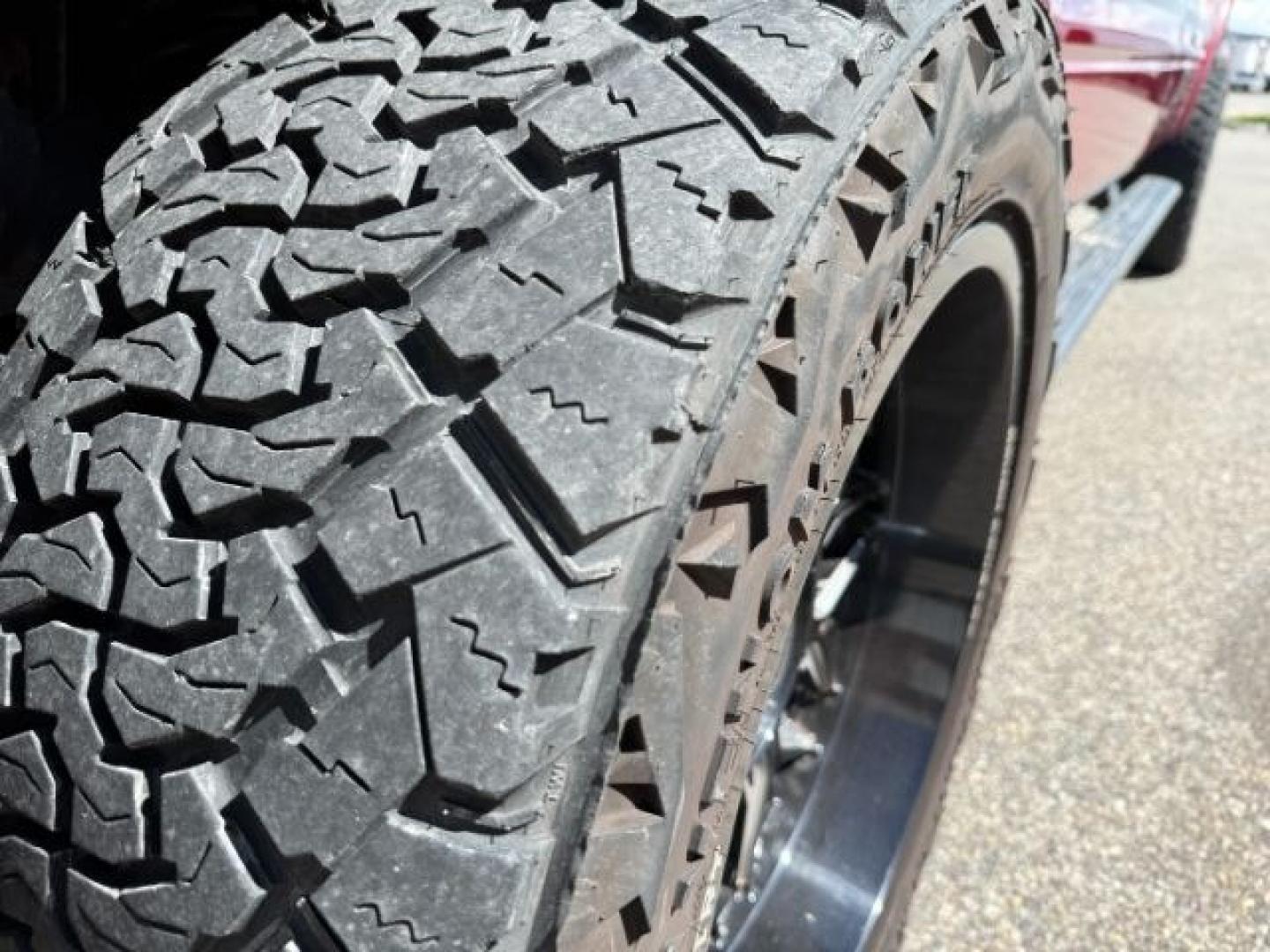 2014 RED /LEATHER Ford F150 (1FTFW1ET1EF) with an 35L V6 engine, Automatic transmission, located at 1175 N Woodruff Ave, Idaho Falls, ID, 83401, 43.506901, -111.999657 - At Timberline Auto, finding a great deal on your next vehicle is always easy! Our experienced sales staff's goal is to help find you the right vehicle at the right price! Our knowledgeable finance department has options for almost any credit score. We offer extended service contract options to prote - Photo#36