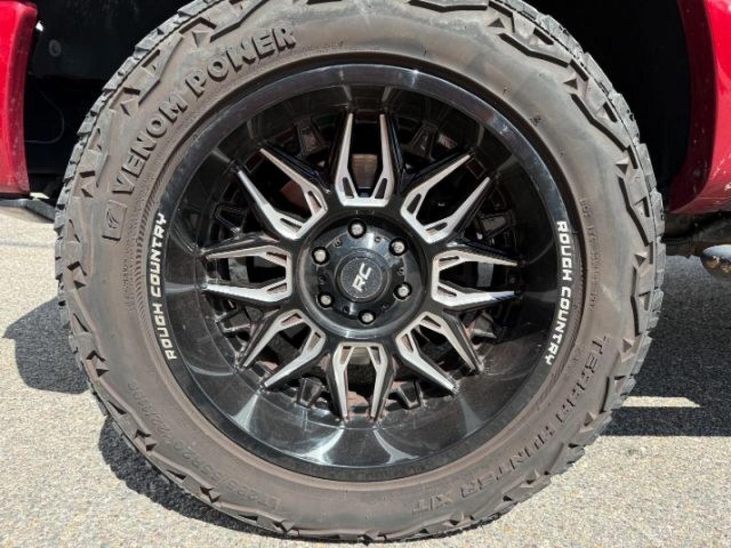 2014 RED /LEATHER Ford F150 (1FTFW1ET1EF) with an 35L V6 engine, Automatic transmission, located at 1175 N Woodruff Ave, Idaho Falls, ID, 83401, 43.506901, -111.999657 - At Timberline Auto, finding a great deal on your next vehicle is always easy! Our experienced sales staff's goal is to help find you the right vehicle at the right price! Our knowledgeable finance department has options for almost any credit score. We offer extended service contract options to prote - Photo#37