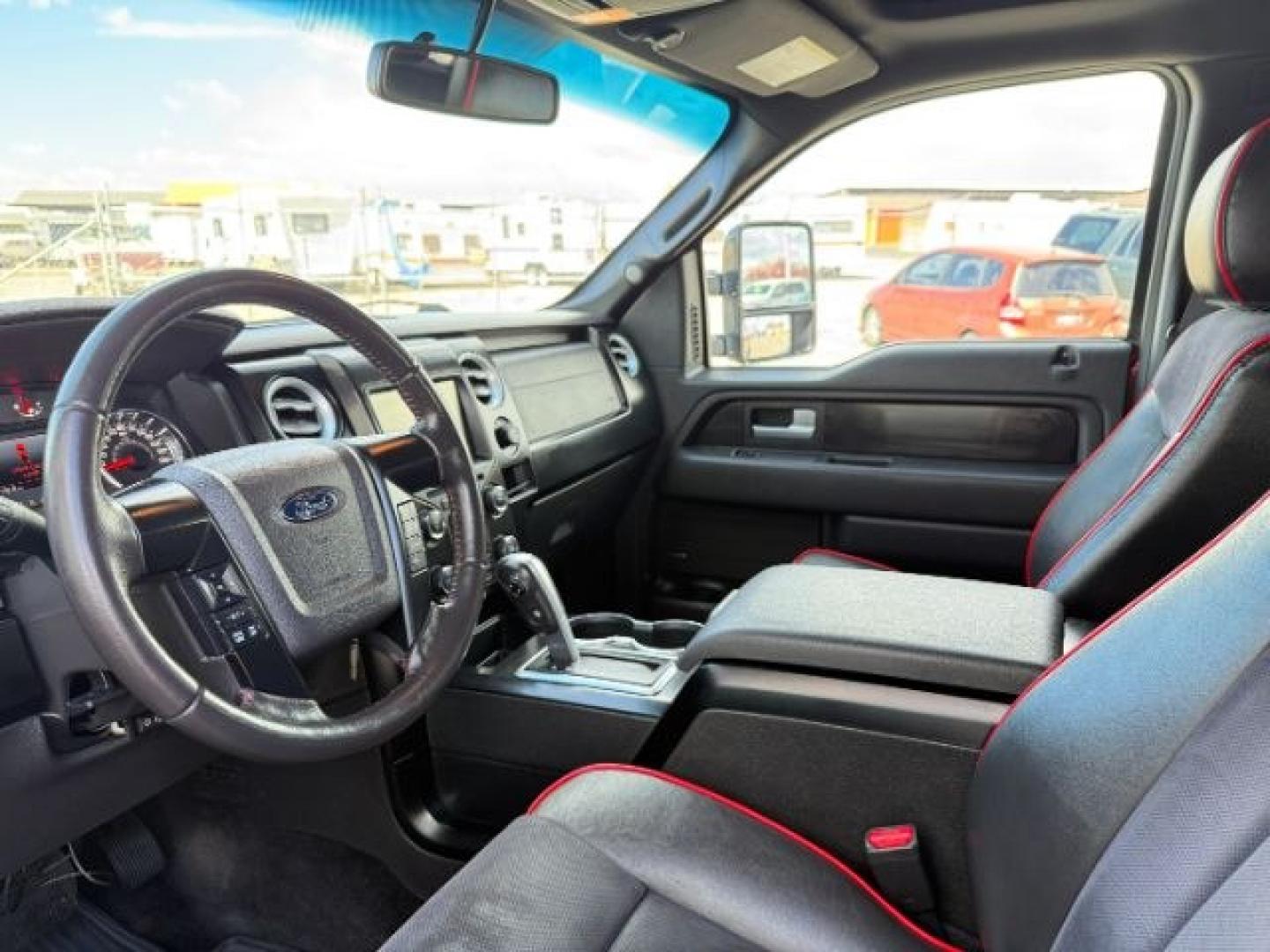 2014 RED /LEATHER Ford F150 (1FTFW1ET1EF) with an 35L V6 engine, Automatic transmission, located at 1175 N Woodruff Ave, Idaho Falls, ID, 83401, 43.506901, -111.999657 - At Timberline Auto, finding a great deal on your next vehicle is always easy! Our experienced sales staff's goal is to help find you the right vehicle at the right price! Our knowledgeable finance department has options for almost any credit score. We offer extended service contract options to prote - Photo#40
