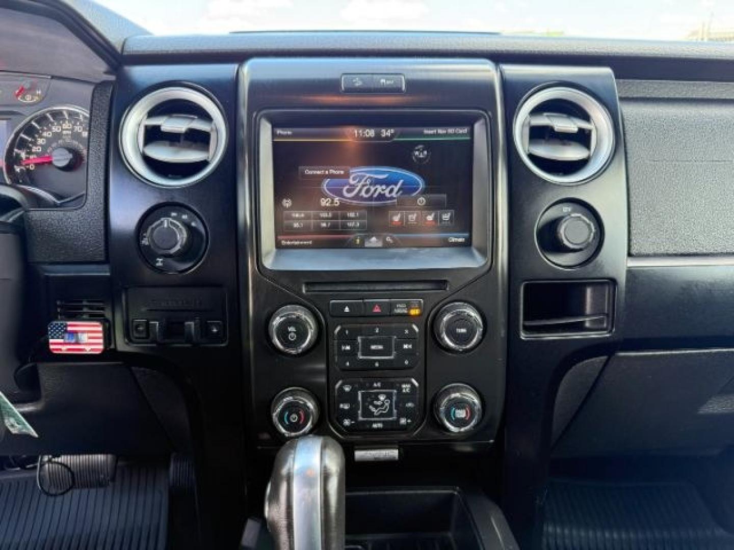 2014 RED /LEATHER Ford F150 (1FTFW1ET1EF) with an 35L V6 engine, Automatic transmission, located at 1175 N Woodruff Ave, Idaho Falls, ID, 83401, 43.506901, -111.999657 - At Timberline Auto, finding a great deal on your next vehicle is always easy! Our experienced sales staff's goal is to help find you the right vehicle at the right price! Our knowledgeable finance department has options for almost any credit score. We offer extended service contract options to prote - Photo#42