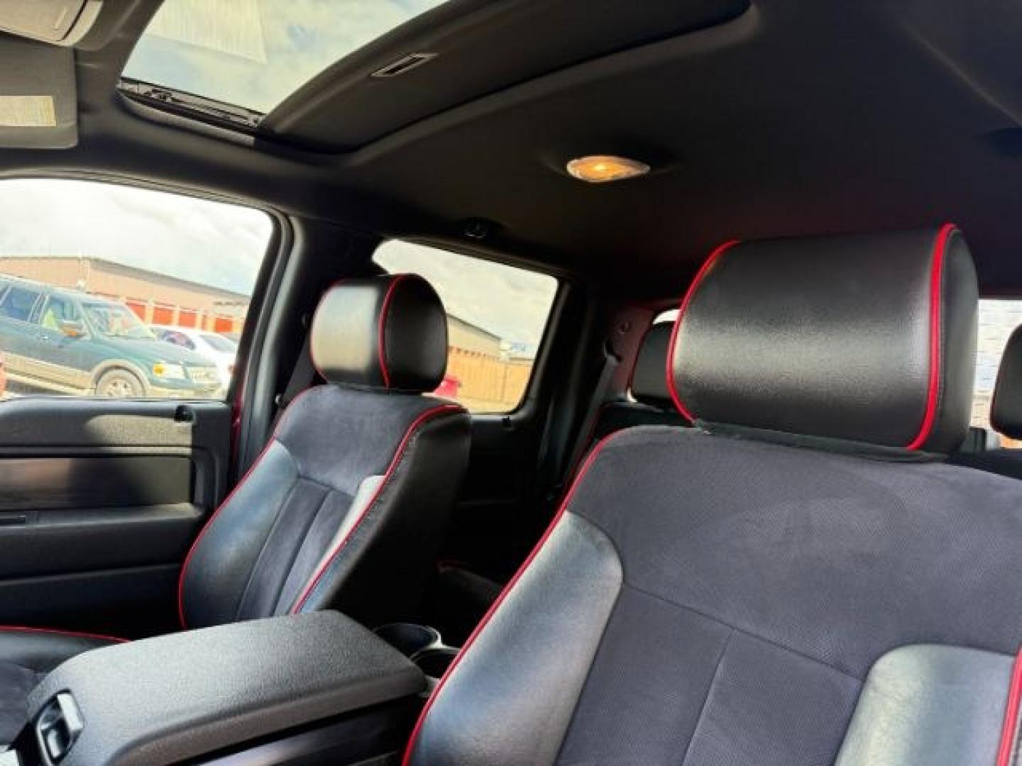 2014 RED /LEATHER Ford F150 (1FTFW1ET1EF) with an 35L V6 engine, Automatic transmission, located at 1175 N Woodruff Ave, Idaho Falls, ID, 83401, 43.506901, -111.999657 - At Timberline Auto, finding a great deal on your next vehicle is always easy! Our experienced sales staff's goal is to help find you the right vehicle at the right price! Our knowledgeable finance department has options for almost any credit score. We offer extended service contract options to prote - Photo#48