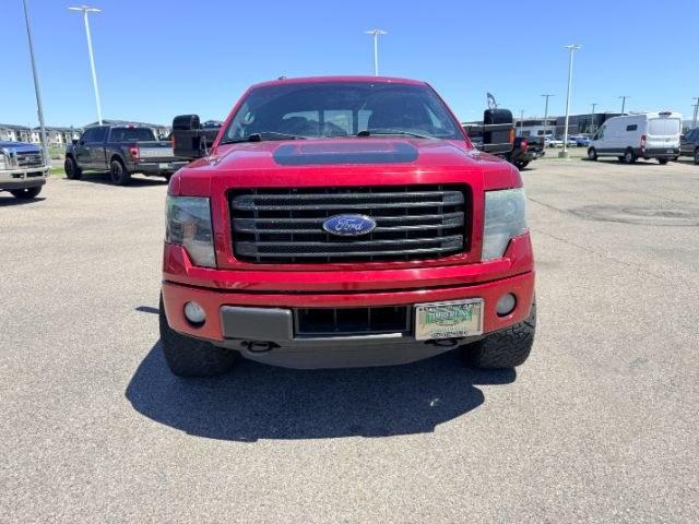2014 MAROON /LEATHER FORD F150 FX4 (1FTFW1ET1EF) with an 3.5L V6 ECOBOOST engine, AUTOMATIC transmission, located at 1235 N Woodruff Ave., Idaho Falls, 83401, (208) 523-1053, 43.507172, -112.000488 - At Timberline Auto, finding a great deal on your next vehicle is always easy! Our experienced sales staff goal is to help find you the right vehicle at the right price! Our knowledgeable finance department has options for almost any credit score. We offer extended service contract options to prot- Photo#15