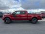 2014 RED /LEATHER Ford F150 (1FTFW1ET1EF) with an 35L V6 engine, Automatic transmission, located at 1175 N Woodruff Ave, Idaho Falls, ID, 83401, 43.506901, -111.999657 - At Timberline Auto, finding a great deal on your next vehicle is always easy! Our experienced sales staff's goal is to help find you the right vehicle at the right price! Our knowledgeable finance department has options for almost any credit score. We offer extended service contract options to prote - Photo#1