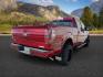 2014 RED /LEATHER Ford F150 (1FTFW1ET1EF) with an 35L V6 engine, Automatic transmission, located at 1175 N Woodruff Ave, Idaho Falls, ID, 83401, 43.506901, -111.999657 - At Timberline Auto, finding a great deal on your next vehicle is always easy! Our experienced sales staff's goal is to help find you the right vehicle at the right price! Our knowledgeable finance department has options for almost any credit score. We offer extended service contract options to prote - Photo#5