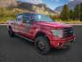2014 RED /LEATHER Ford F150 (1FTFW1ET1EF) with an 35L V6 engine, Automatic transmission, located at 1175 N Woodruff Ave, Idaho Falls, ID, 83401, 43.506901, -111.999657 - At Timberline Auto, finding a great deal on your next vehicle is always easy! Our experienced sales staff's goal is to help find you the right vehicle at the right price! Our knowledgeable finance department has options for almost any credit score. We offer extended service contract options to prote - Photo#7